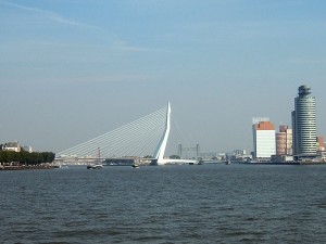 Nederlands leren in Vlaardingen, Rotterdam